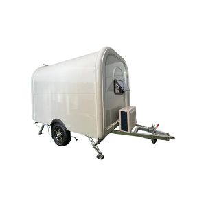 Roamer Caravan - Image 1